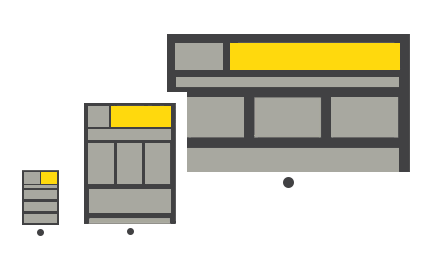Positioning / Layouts