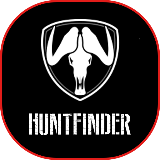 Huntfinder Logo
